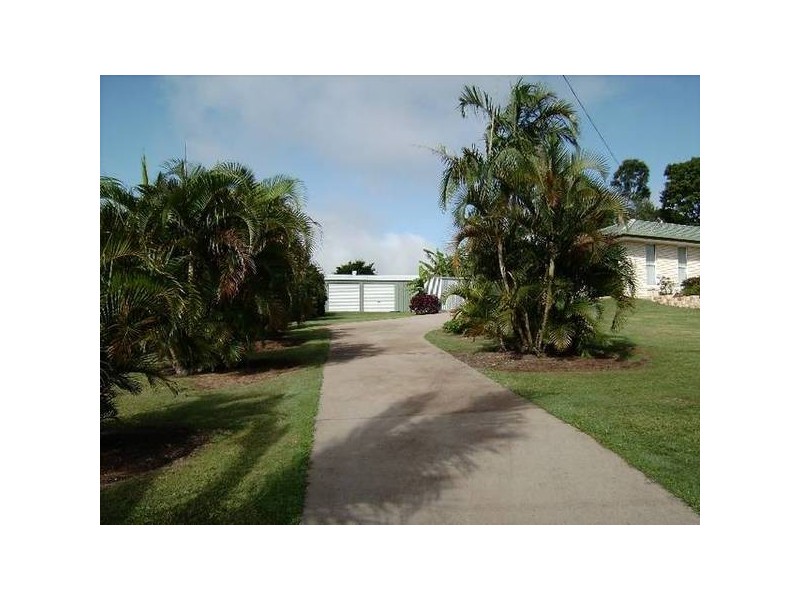 11 Maike Drive, Urraween QLD 4655