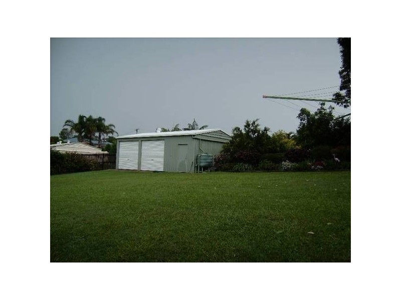11 Maike Drive, Urraween QLD 4655