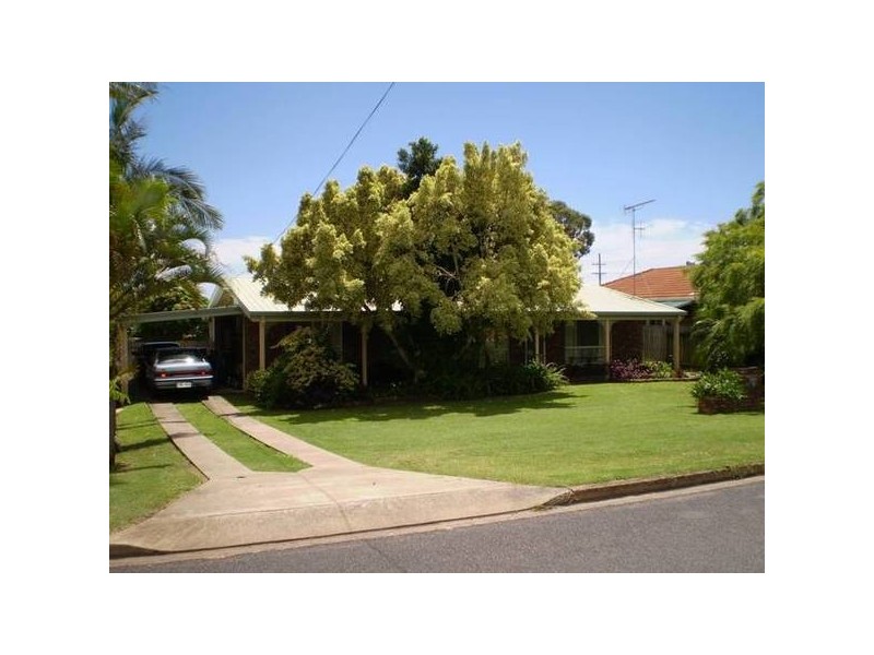 Urraween QLD 4655