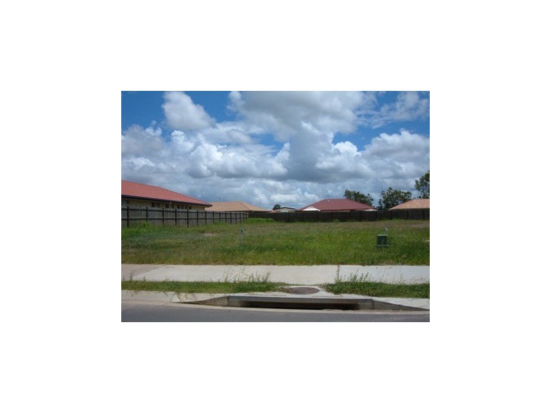 Eli Waters QLD 4655