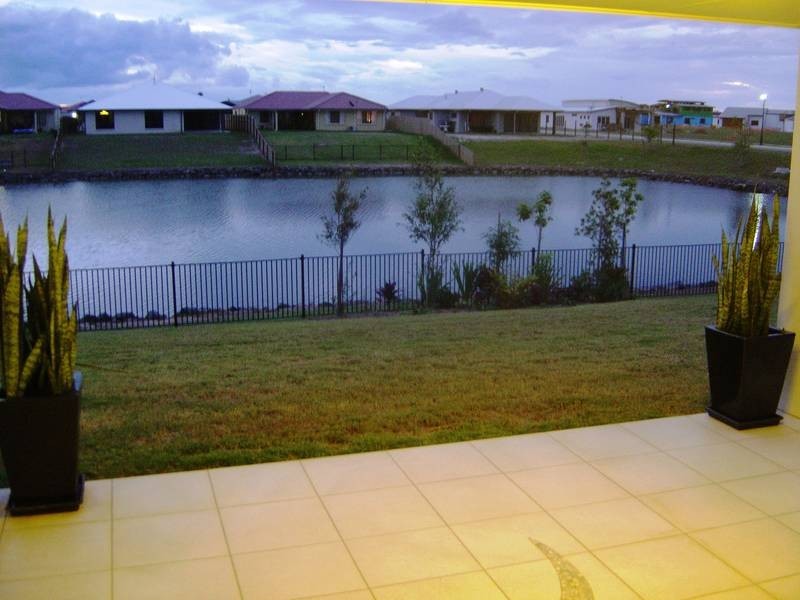 Eli Waters QLD 4655