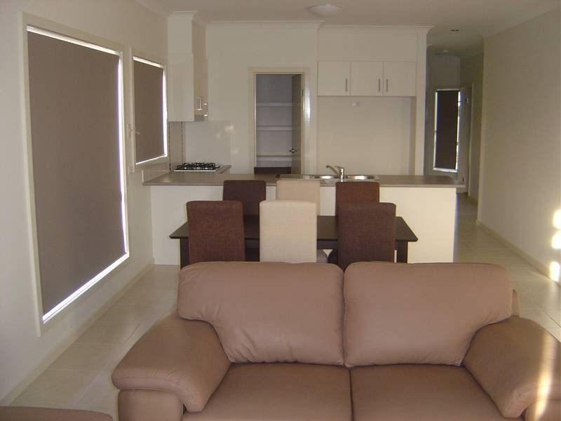 Eli Waters QLD 4655