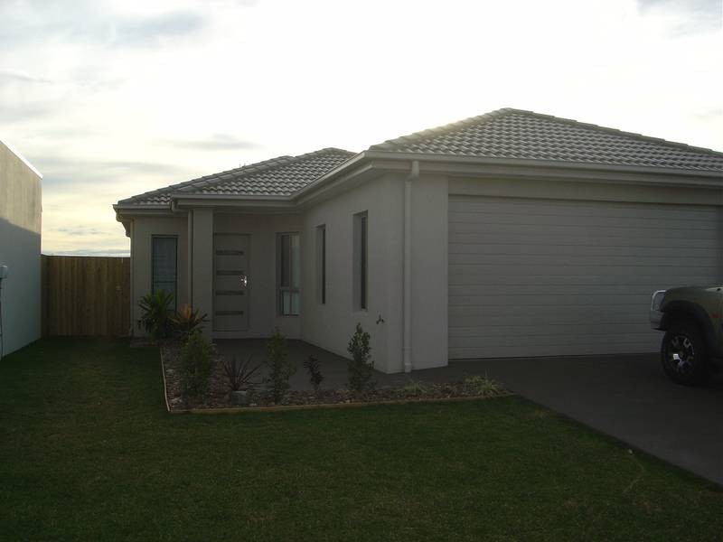 Eli Waters QLD 4655