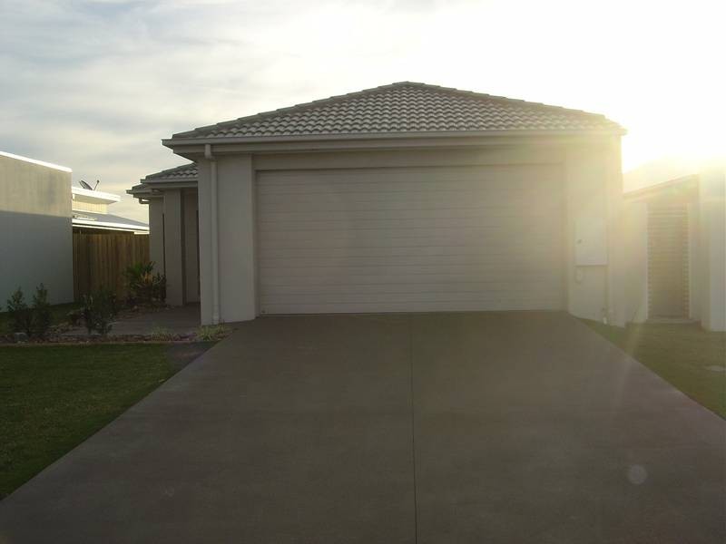 Eli Waters QLD 4655