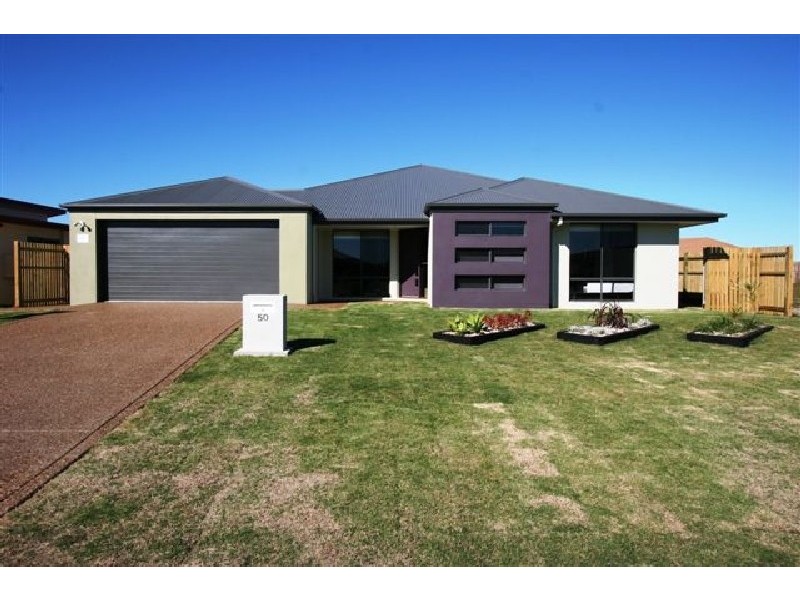 Lot 23, 50 Lady Penrhyn Drive, Eli Waters QLD 4655