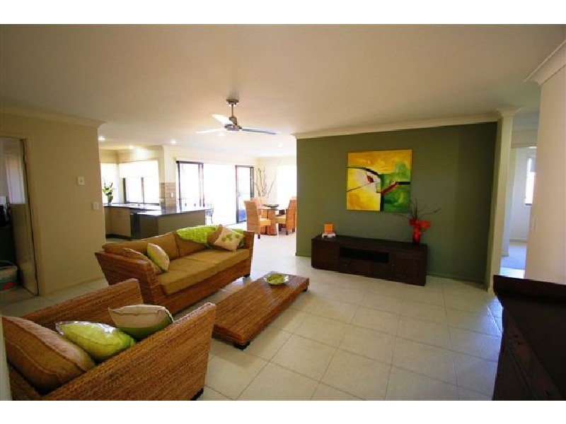 Lot 23, 50 Lady Penrhyn Drive, Eli Waters QLD 4655