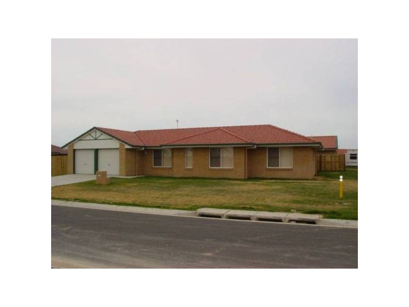 Point Vernon QLD 4655