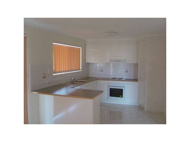 Point Vernon QLD 4655