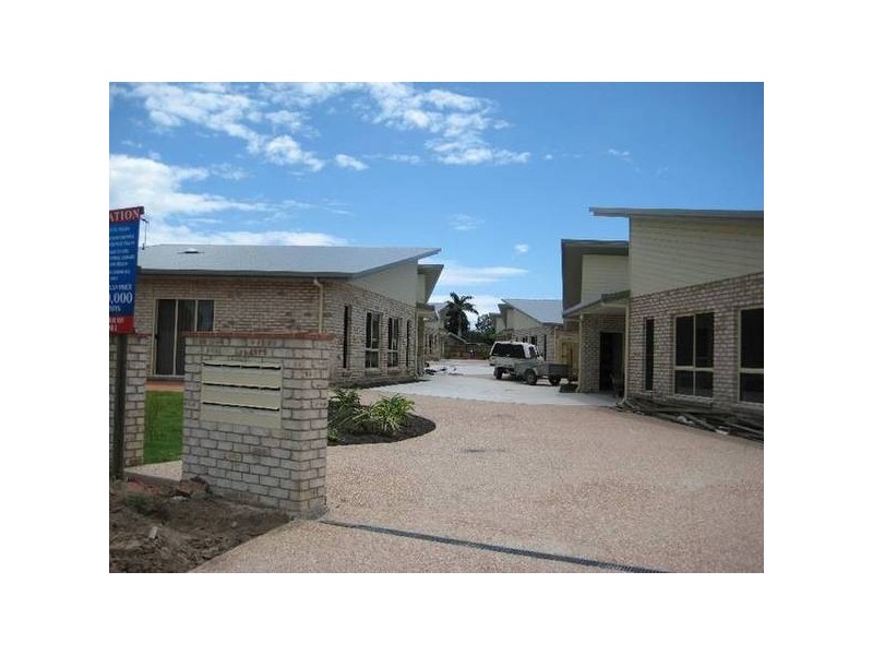 Pialba QLD 4655