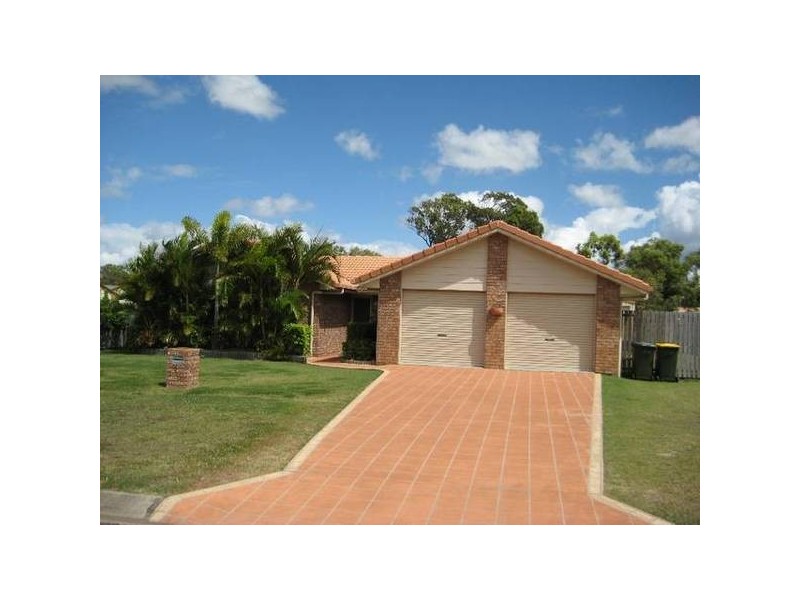 4 Merrilyn Court, Urangan QLD 4655