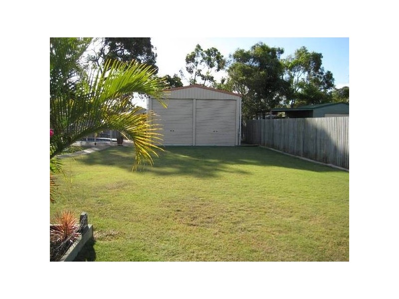 4 Merrilyn Court, Urangan QLD 4655
