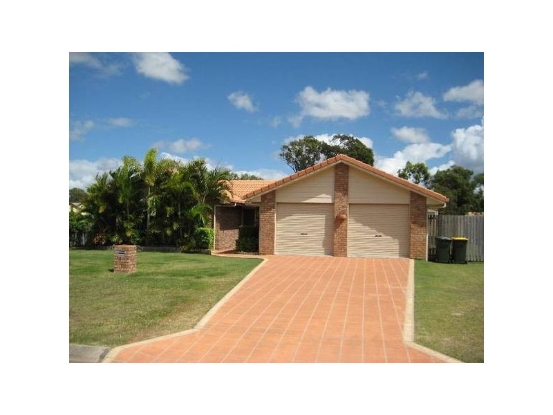 4 Merrilyn Court, Urangan QLD 4655