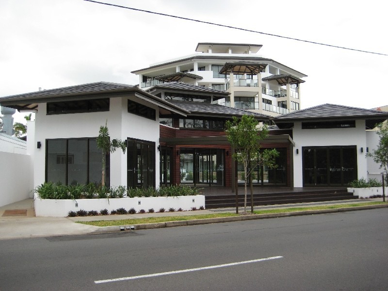 207/468 Esplanade, Torquay QLD 4655
