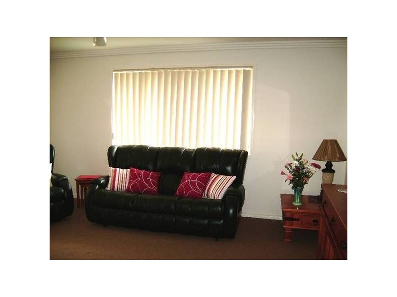 4 Carlisle Court, Kawungan QLD 4655