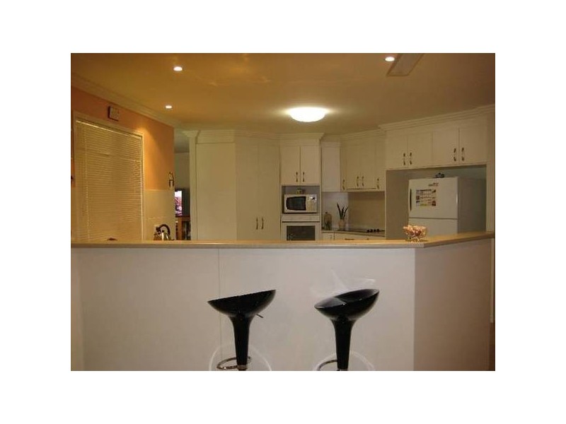 4 Carlisle Court, Kawungan QLD 4655