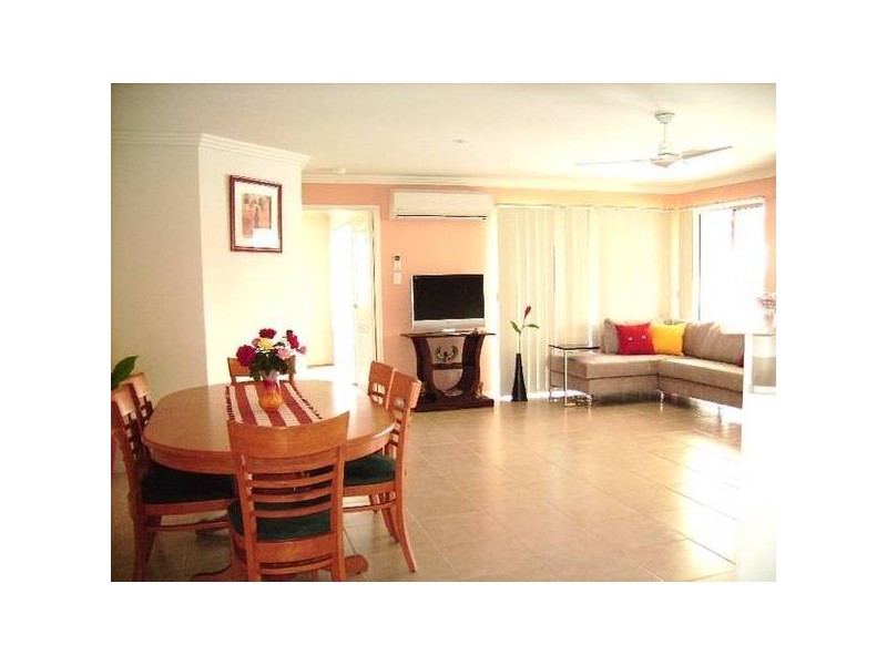 4 Carlisle Court, Kawungan QLD 4655