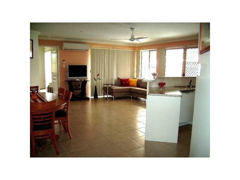 4 Carlisle Court, Kawungan QLD 4655