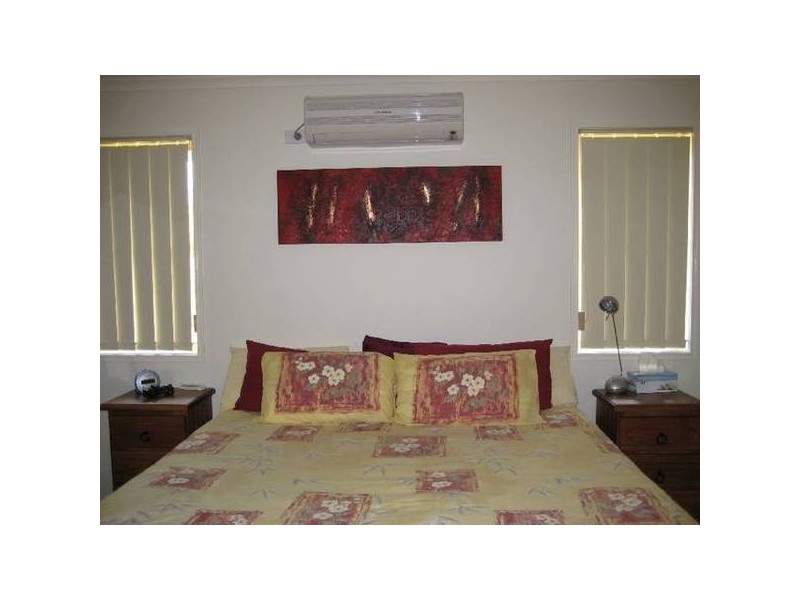 4 Carlisle Court, Kawungan QLD 4655