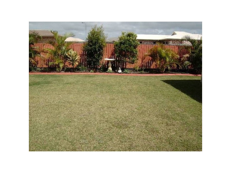 4 Carlisle Court, Kawungan QLD 4655