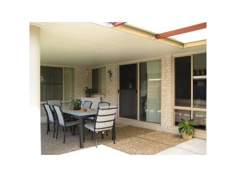 4 Carlisle Court, Kawungan QLD 4655