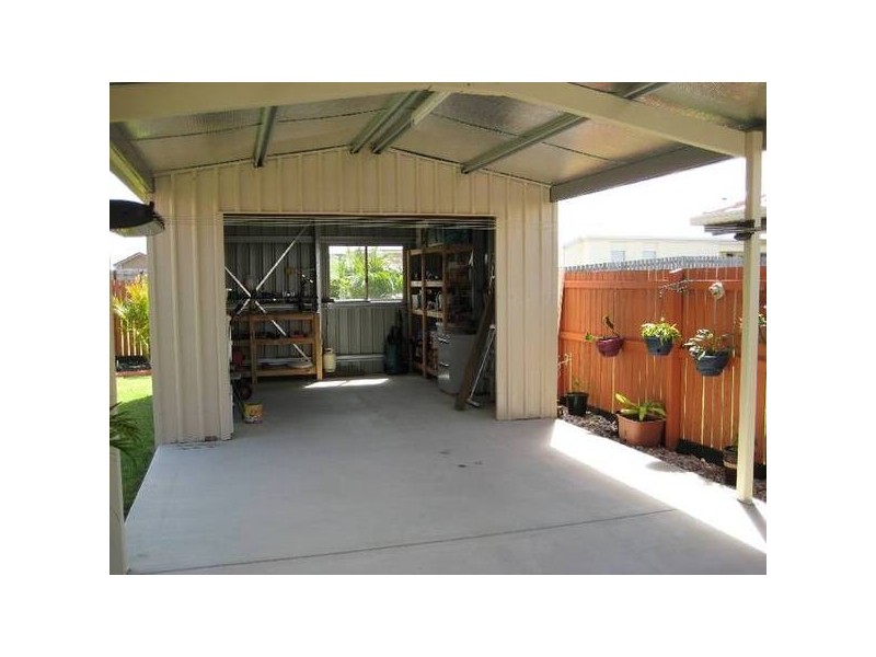 4 Carlisle Court, Kawungan QLD 4655