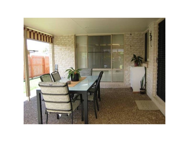 4 Carlisle Court, Kawungan QLD 4655