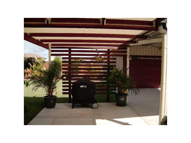 4 Carlisle Court, Kawungan QLD 4655