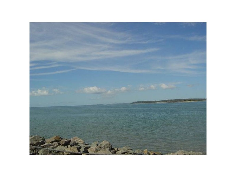 Urangan QLD 4655