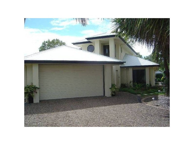 26 Meadow Drive, Dundowran Beach QLD 4655