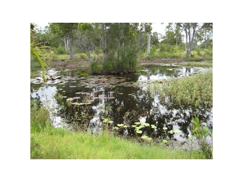 Booral QLD 4655