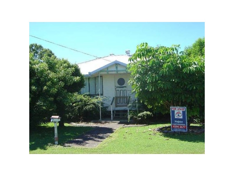 60 Newhaven Street, Pialba QLD 4655