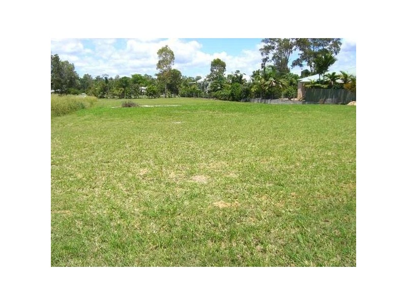 Dundowran Beach QLD 4655