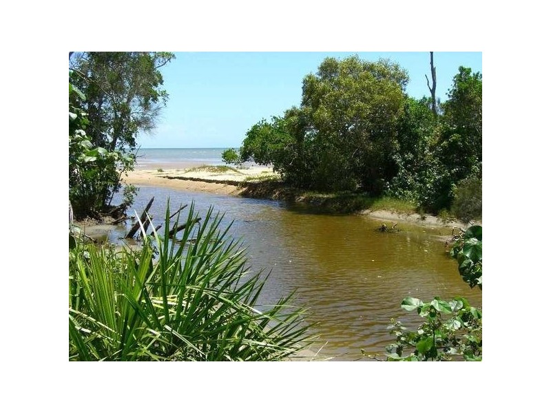 Dundowran Beach QLD 4655