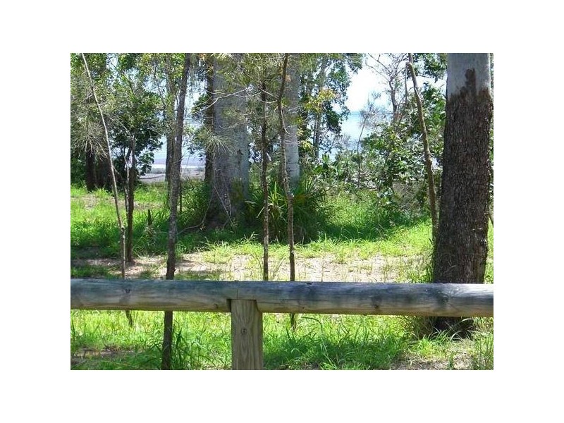 Dundowran Beach QLD 4655