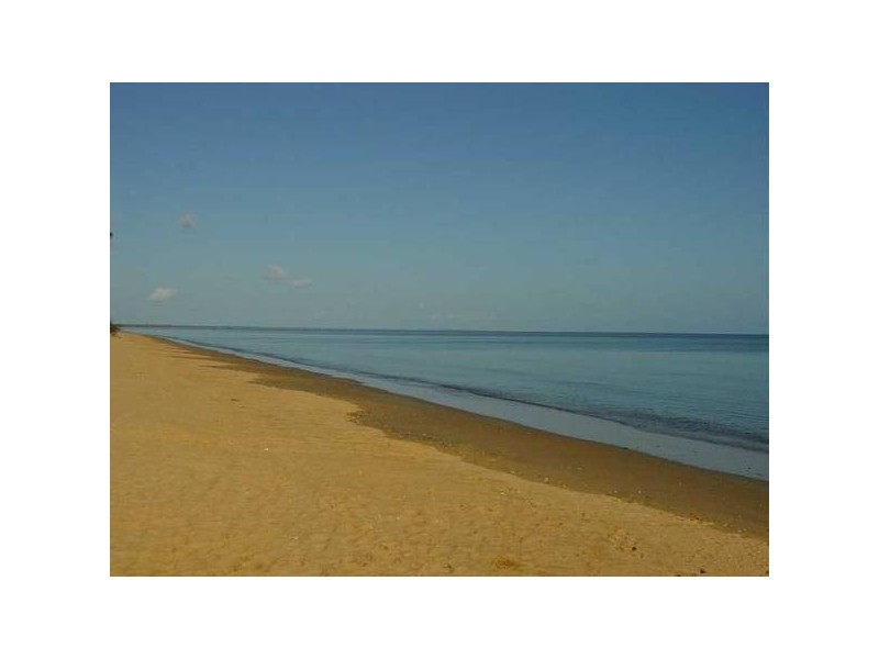 Dundowran Beach QLD 4655
