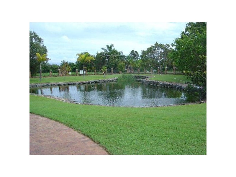 35 Sawmill Road, Dundowran Beach QLD 4655