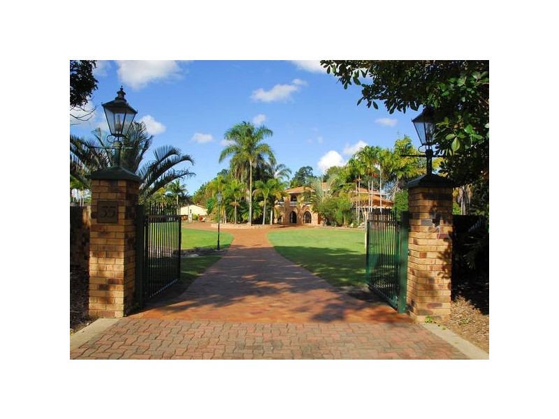 35 Sawmill Road, Dundowran Beach QLD 4655