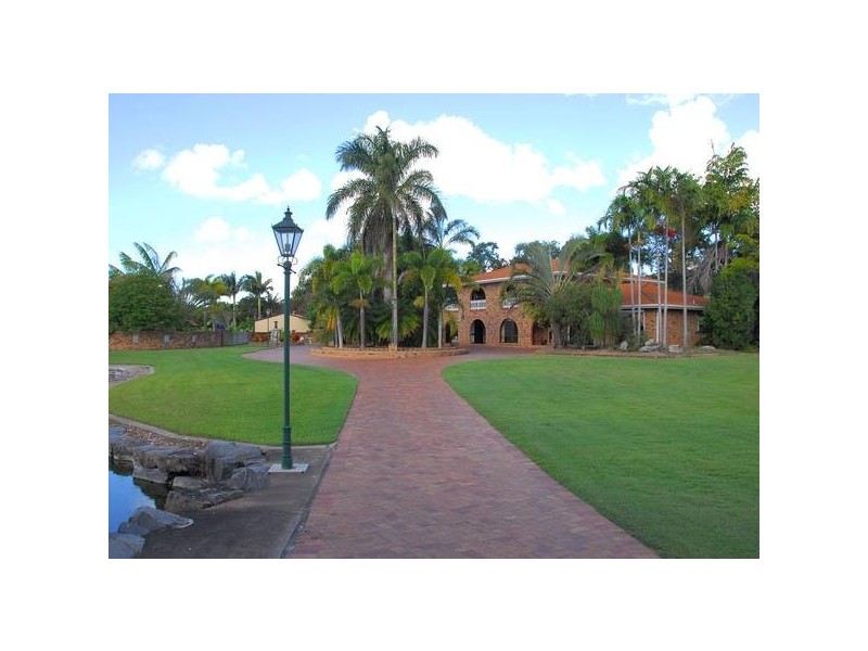 35 Sawmill Road, Dundowran Beach QLD 4655