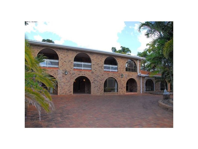 35 Sawmill Road, Dundowran Beach QLD 4655