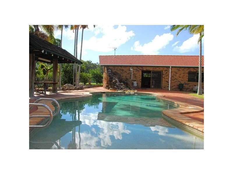 35 Sawmill Road, Dundowran Beach QLD 4655