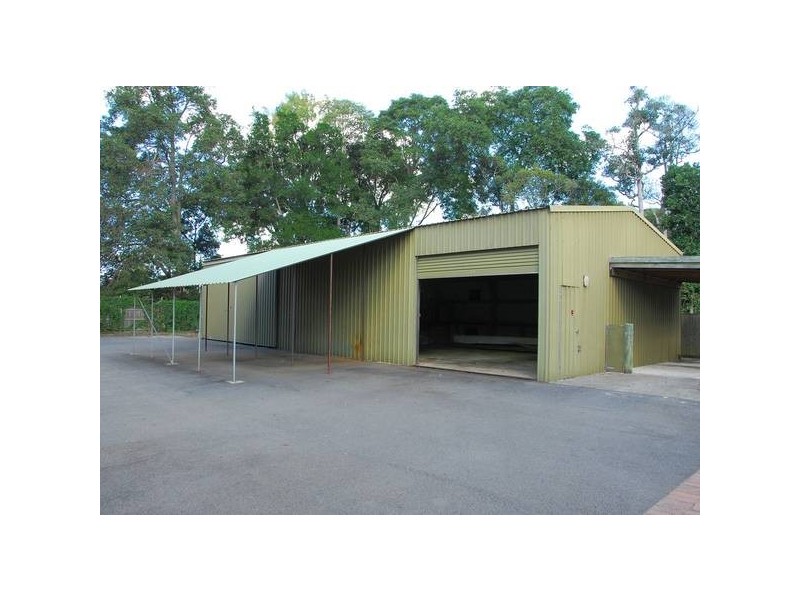 35 Sawmill Road, Dundowran Beach QLD 4655