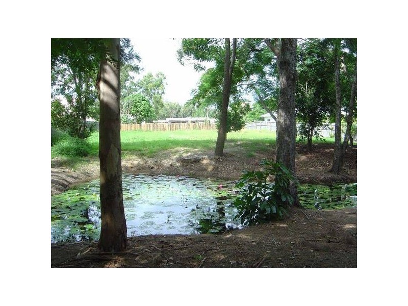 Dundowran Beach QLD 4655