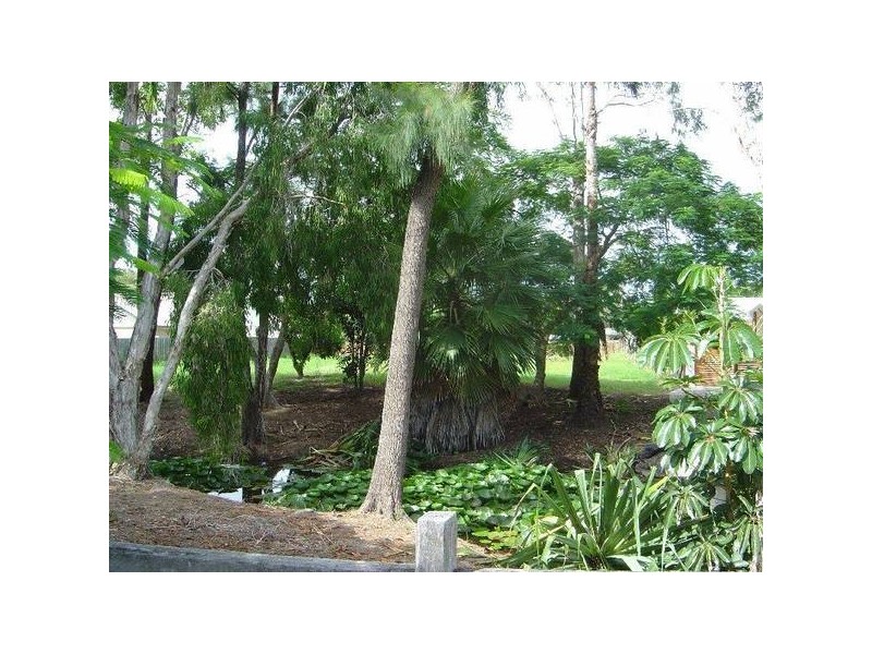 Dundowran Beach QLD 4655