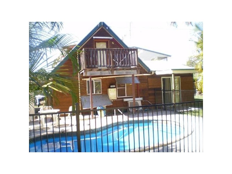 529 O’Regan
Creek Road, Toogoom QLD 4655