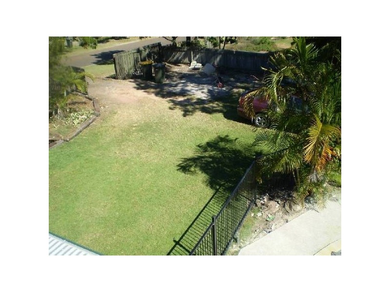 529 O’Regan
Creek Road, Toogoom QLD 4655