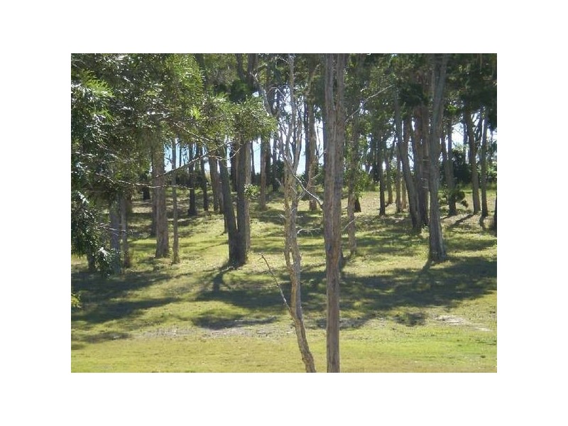 529 O’Regan
Creek Road, Toogoom QLD 4655