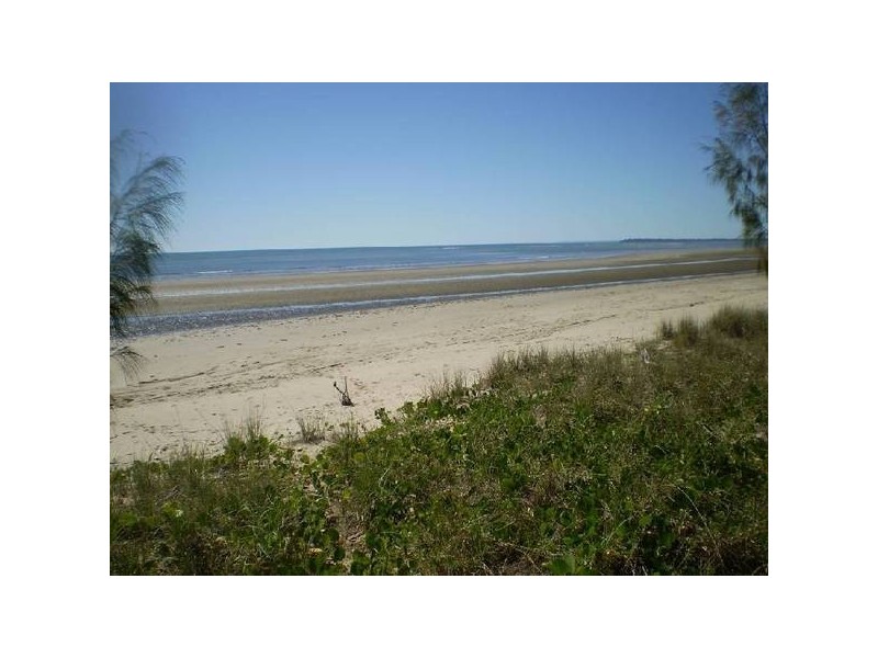 529 O’Regan
Creek Road, Toogoom QLD 4655