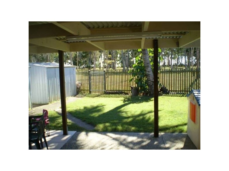 529 O’Regan
Creek Road, Toogoom QLD 4655