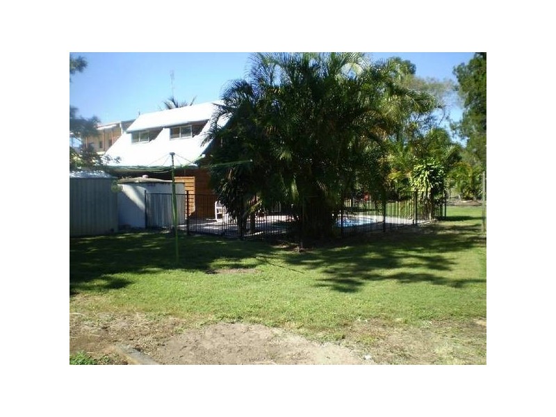 529 O’Regan
Creek Road, Toogoom QLD 4655