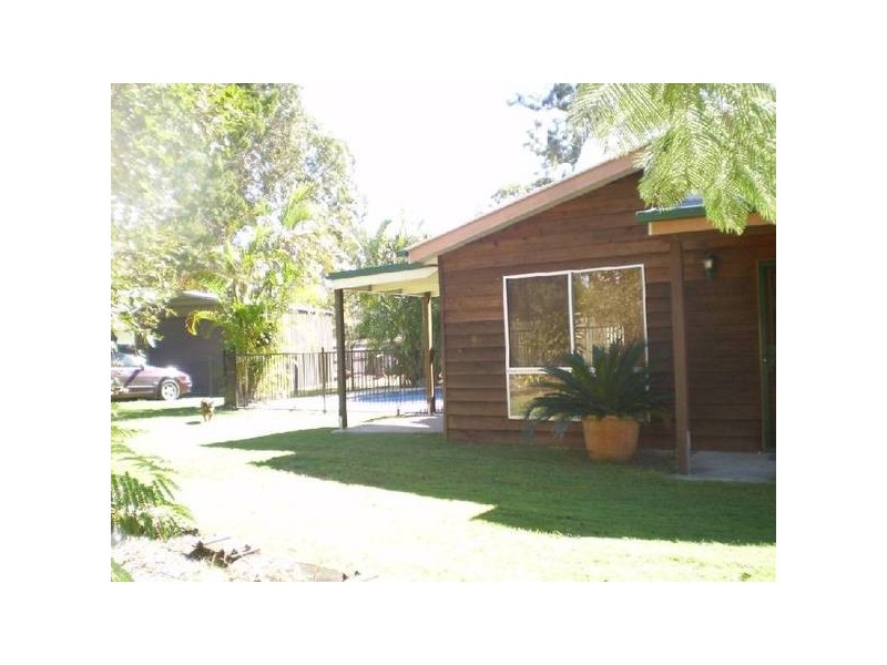 529 O’Regan
Creek Road, Toogoom QLD 4655
